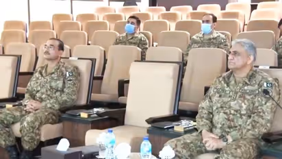 Pakistan's new Army chief, Lt Gen Asim Munir, was ISI head during 2019 Pulwama terror attack 