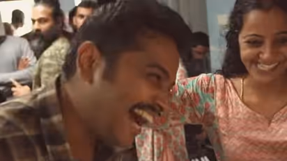 'ജയ ജയ ജയ ജയ ഹേ' ഫൈറ്റ് സീൻ മെയ്ക്കിംഗ് വീഡിയോ പുറത്ത്