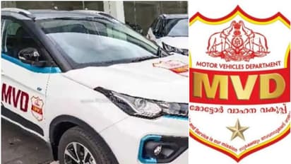 ഡ്രൈവിംഗ് ടെസ്റ്റിനിടെ യുവതിയോട് അപമാര്യാദയായി പെരുമാറി; മലപ്പുറത്തെ എംവിഐക്ക് സസ്പെൻഷൻ