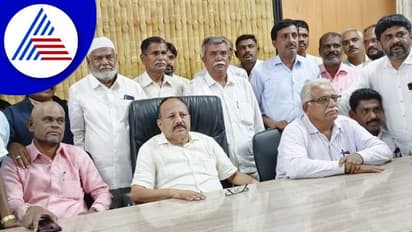 ಮಧುಗಿರಿಗೆ ನಾನೇ ಜೆಡಿಎಸ್ ಅಭ್ಯರ್ಥಿ: ಶಾಸಕ ವೀರಭದ್ರಯ್ಯ