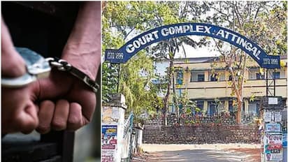 തിരുവനന്തപുരത്ത് ഓട്ടോയിൽ കയറ്റിയ ശേഷം നടന്ന പീഡനശ്രമം; പ്രതിക്ക് തടവ് ശിക്ഷ വിധിച്ച് ആറ്റിങ്ങൽ കോടതി