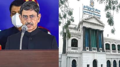 ஆளுநர் ரவியின் கருத்துக்கு எதிர்ப்பு; இந்திய அளவில் டிரெண்டான “தமிழ்நாடு”