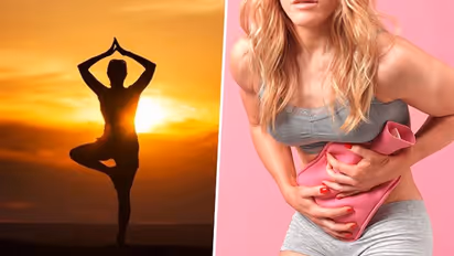 மாதவிடாய் ஏற்படும் போது யோகா செய்யலாமா?