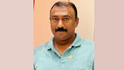 പ്രവാസി മലയാളി ഹൃദയാഘാതം മൂലം മരിച്ചു