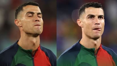 'ഇത് സിആർ7 അല്ല, സിആർ37'; സ്വിസ്സിനെതിരെ റോണോ ആദ്യ ഇലവനില് വേണ്ടെന്ന് ആരാധകര്, സര്വ്വേ