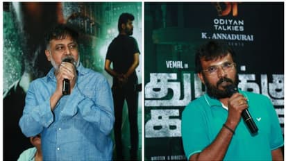 சிவகார்த்திகேயன் இடத்திற்கு விமல் வந்திருக்க வேண்டும்! கார்னர் செய்யப்படும் விஜய்! லிங்குசாமி - பேரரசு ஆதங்கம்