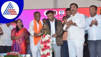 ಡಿಸೆಂಬರ್‌ ವೇಳೆಗೆ 438 ನಮ್ಮ ಕ್ಲಿನಿಕ್‌ ಆರಂಭ: ಸಚಿವ ಸುಧಾಕರ್‌