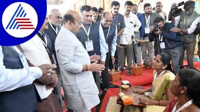 ಅಗರಬತ್ತಿ ಉದ್ಯಮಕ್ಕೆ ಸಕಲ ನೆರವು: ಸಿಎಂ ಬೊಮ್ಮಾಯಿ ಭರವಸೆ