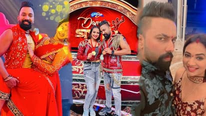 'ഓർമ്മക്കുറവ് വന്നാലല്ലാതെ ഈ അനുഭവം മറക്കില്ല'; ഗോൾഡൻ ബസർ നേടിയ സന്തോഷത്തിൽ ശരണ്യ