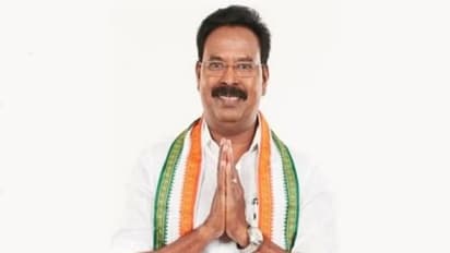 ரூபி மனோகரன் சஸ்பெண்ட் உத்தரவு நிறுத்தி வைப்பு… காங். மேலிட பொறுப்பாளர் தினேஷ் குண்டு ராவ் அதிரடி!!