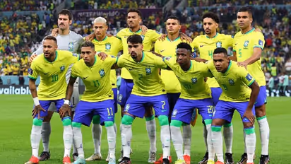 Peter Drury at his best! Fans thrilled to hear poetic commentator during Brazil vs Serbia World Cup 2022 clash