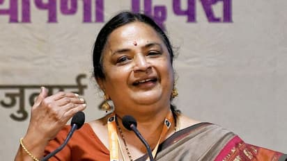 JNU VC ने उठाया सवाल- टॉप लेवल पर इतनी कम महिलाएं क्यों हैं?