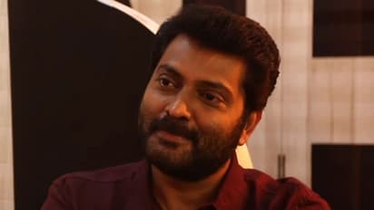 மகள் பிறந்து 14 ஆண்டுகளுக்கு பின் பிறந்த 2-வது குழந்தை... மீண்டும் தந்தையான மகிழ்ச்சியில் நடிகர் நரேன்