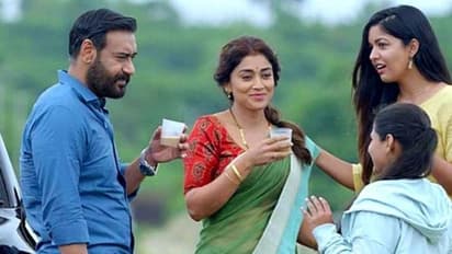 Drishyam 2; ಕೊನೆಗೂ 100 ಕೋಟಿ ರೂ. ದಾಟಿದ ಅಜಯ್ ದೇವಗನ್ ಸಿನಿಮಾ ಕಲೆಕ್ಷನ್, ಒಟ್ಟು ಗಳಿಕೆ ಎಷ್ಟು?