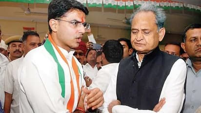 'Totally unified, focused on making Bharat Jodo Yatra a success': Sachin Pilot