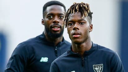 FIFA World Cup: ಕತಾರ್ ವಿಶ್ವಕಪ್ನಲ್ಲಿ ಸೋದರರ ಸವಾಲ್! ಸ್ಪೇನ್ ಪರ ನಿಕೋ, ಘಾನಾ ಪರ ಇನಾಕಿ ಆಟ