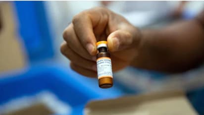 മലപ്പുറത്തെ അഞ്ചാം പനി: കേന്ദ്ര സംഘം ഇന്ന് ജില്ലയിൽ, രോഗബാധിത മേഖലകൾ സന്ദർശിക്കും