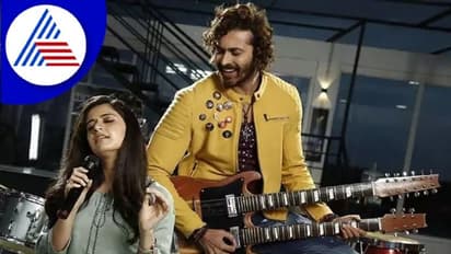 Raymo: ಸಾಮಾನ್ಯ ಹುಡುಗನಿಂದ ರಾಕ್‌ಸ್ಟಾರ್‌ ಆಗಿ ಬದಲಾದ ಕ್ಷಣ ಮ್ಯಾಜಿಕಲ್‌ : ಇಶಾನ್‌