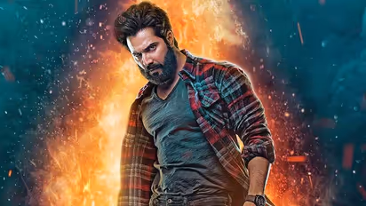 Bhediya review: Is Varun Dhawan, Kriti Sanon's film worth your time and money? Read this