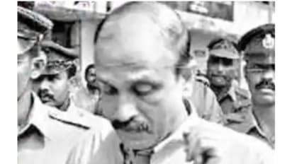 'കൊലയ്ക്ക് ശേഷം ശരീരം വെട്ടി നുറുക്കി, ഹീനമായ കുറ്റകൃത്യം'; മുൻ ഡിവൈഎസ്പിയുടെ മോചന ഹർജി എതിർത്ത് സർക്കാർ