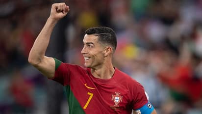 പ്രതിഫലം 3400 കോടി രൂപ! റൊണാള്‍ഡോ സൗദി ക്ലബിലേക്കെന്ന് റിപ്പോര്‍ട്ട്