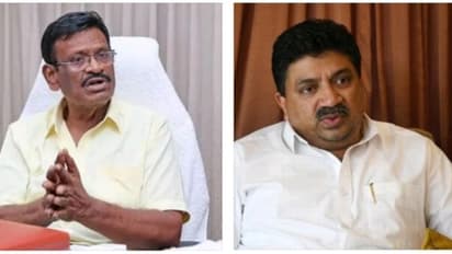 பால்வளத் துறை அமைச்சரை நீக்கிவிட்டு பிடிஆரிடம் பொறுப்பை ஒப்படையுங்கள்..! பால் முகவர்கள் சங்கம் திடீர் கோரிக்கை