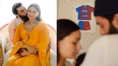 Ranbir Kapoor is a burping specialist; actor talks about his daughter Raha and more