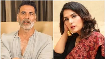 ತುಂಬಾ ನೋವಾಯಿತು; 'ಗಲ್ವಾನ್' ಕೆಣಕಿದ ನಟಿ ರಿಚಾ ಚಡ್ಡಾ ವಿರುದ್ಧ ಅಕ್ಷಯ್ ಕುಮಾರ್ ಕಿಡಿ 