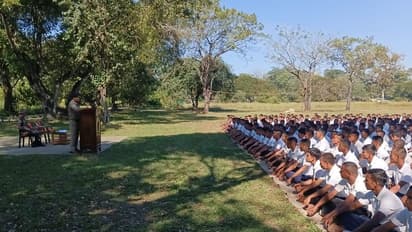 असम पुलिस के कमांडोज को आर्मी कर रही ट्रेंड, जानिए क्या है इसके पीछे की वजह?