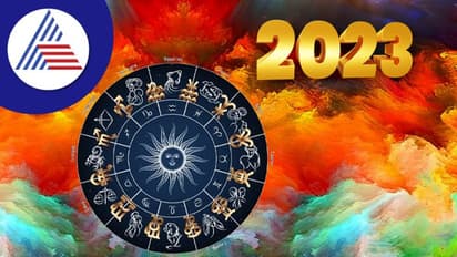 New Year 2023: ರಾಶಿಗೆ ತಕ್ಕಂತೆ ಬಣ್ಣ ಬಳಸಿ ಯಶಸ್ಸನ್ನು ನಿಮ್ಮದಾಗಿಸಿಕೊಳ್ಳಿ