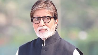 1640 ರೂ. ಸಂಬಳ ತಗೊಂಡು 7 ಮಂದಿ ಜೊತೆ ಚಿಕ್ಕ ರೂಮಿನಲ್ಲಿದ್ದೆ; ಕಷ್ಟದ ದಿನ ನೆನೆದ ಅಮಿತಾಭ್ ಬಚ್ಚನ್ 