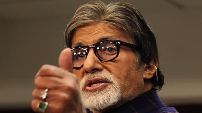 Delhi High Court bans use of Amitabh Bachchan's voice, image without permission