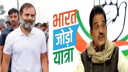 राहुल गांधी की भारत जोड़ो यात्रा राजस्थान में कितनी सुरक्षित, जांचने के लिए पार्टी के ये बड़े नेता आ रहे यहां