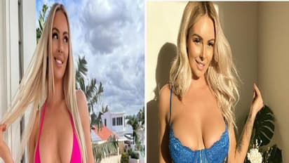 पति के घर से बाहर जाते ही पत्नी उतार देती है आधे कपड़े, ऐसे किसान की वाइफ कमा रही है लाखों रुपए