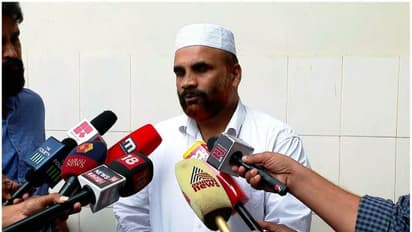 'ഫുട്ബോൾ ലഹരിയാകുന്നു, താരാരാധനയ്ക്ക് വഴി വെക്കുന്നു, പ്രാർത്ഥന തടസപ്പെടരുത്'; ആവർത്തിച്ച് നാസർ ഫൈസി കൂടത്തായി