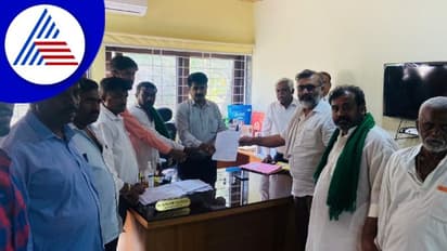 Dharwad News: 5 ತಿಂಗಳಿಂದ ಲಿಂಗನಕೊಪ್ಪ ರೈತರಿಗೆ ಸಿಗ್ತಿಲ್ಲ ಹಾಲಿನ ಹಣ! 