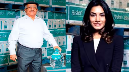 7000 കോടി വിലയുള്ള 'ബിസ്ലേറി' നടത്താന്‍ മകള്‍ക്ക് താല്‍പ്പര്യമില്ല; ഉടമ 'ബിസ്ലേറി' വില്‍ക്കുന്നു, കാരണം