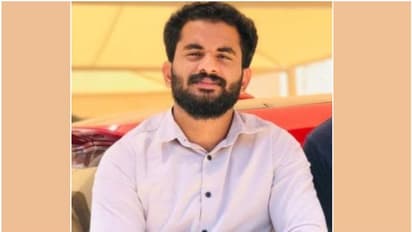 പ്രവാസി മലയാളി യുവാവ് ന്യുമോണിയ ബാധിച്ചു മരിച്ചു