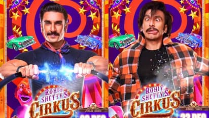 Cirkus Teaser: 180 करोड़ की कॉमेडी फिल्म में रणवीर सिंह का डबल डोज, जानिए कैसी है फुल स्टारकास्ट?