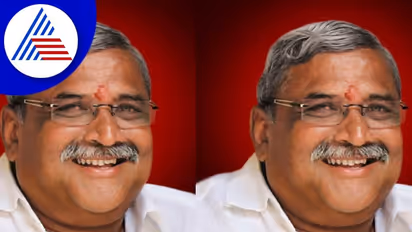 ಹೃದಯಾಘಾತದಿಂದ ಮಾಜಿ ಶಾಸಕ ಶ್ರೀಶೈಲಪ್ಪ ಬಿದರೂರು ವಿಧಿವಶ