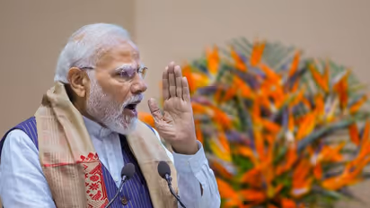 Forced conversions are a serious issue: Centre tells Supreme Court