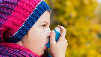 തണുപ്പുകാലത്ത് ആസ്ത്മ രോഗികള്ക്ക് കഴിക്കാന് പറ്റിയ ഏഴ് ഭക്ഷണവിഭവങ്ങള്...