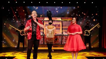 ചരിത്രത്തിലാദ്യമായി വമ്പന് സമ്മാനവുമായി ബിഗ് ടിക്കറ്റ്; ഭാഗ്യശാലിക്ക് 77 കോടിയിലേറെ