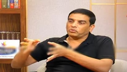 Dil Raju: నా థియేటర్స్ లో నా సినిమా వేసుకోవద్దా... నేను వేరే చోట థియేటర్స్ కోసం అడుక్కుంటున్నాను!