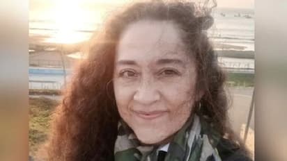 ഓണ്‍ലൈൻ കാമുകനെ കാണാൻ 5,000 കി.മീ യാത്ര ചെയ്തെത്തിയ സ്ത്രീ കൊല്ലപ്പെട്ട നിലയില്‍