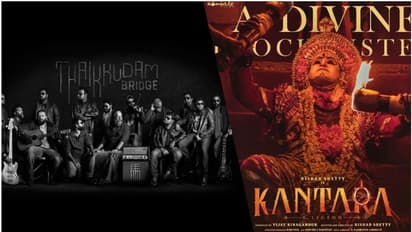 'ವರಾಹ ರೂಪಂ' ಹಾಡು ಬಳಕೆಗೆ ಇನ್ನೂ ಅನುಮತಿ ಸಿಕ್ಕಿಲ್ಲ; ನ್ಯಾಯವ್ಯಾಪ್ತಿ ಅಡ್ಡಿ ಎಂದ ಕೋಯಿಕ್ಕೋಡ್ ಕೋರ್ಟ್