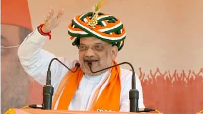 '2002 में सबक सिखाने के बाद गुजरात में अपराधियों ने असामाजिक गतिविधियां बंद कर दी, अब यहां स्थायी शांति है'