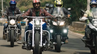 യുവത്വത്തിന് ആഘോഷിക്കാൻ ഒരു ക്യാമ്പസ് ചിത്രം, ഒപ്പം തിരിച്ചറിവിനും-  'ഹയ' റിവ്യു