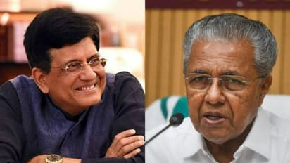 പ്രളയകാലത്ത് നൽകിയ അരിയുടെ കാശ് വേഗം നൽകണം: കേരളത്തിന് കേന്ദ്രത്തിന്റെ അന്ത്യശാസനം