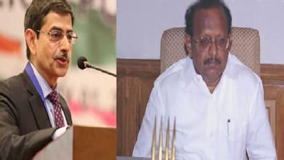 எல்லாம் தெரிந்ததுபோல் பேசி சர்ச்சையில் சிக்கிக்கொள்வது ஆளுநரின் வாடிக்கை: அமைச்சர் ரகுபதி